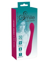 Sweet Smile G-Spot Vibrator - vergleichen und günstig kaufen